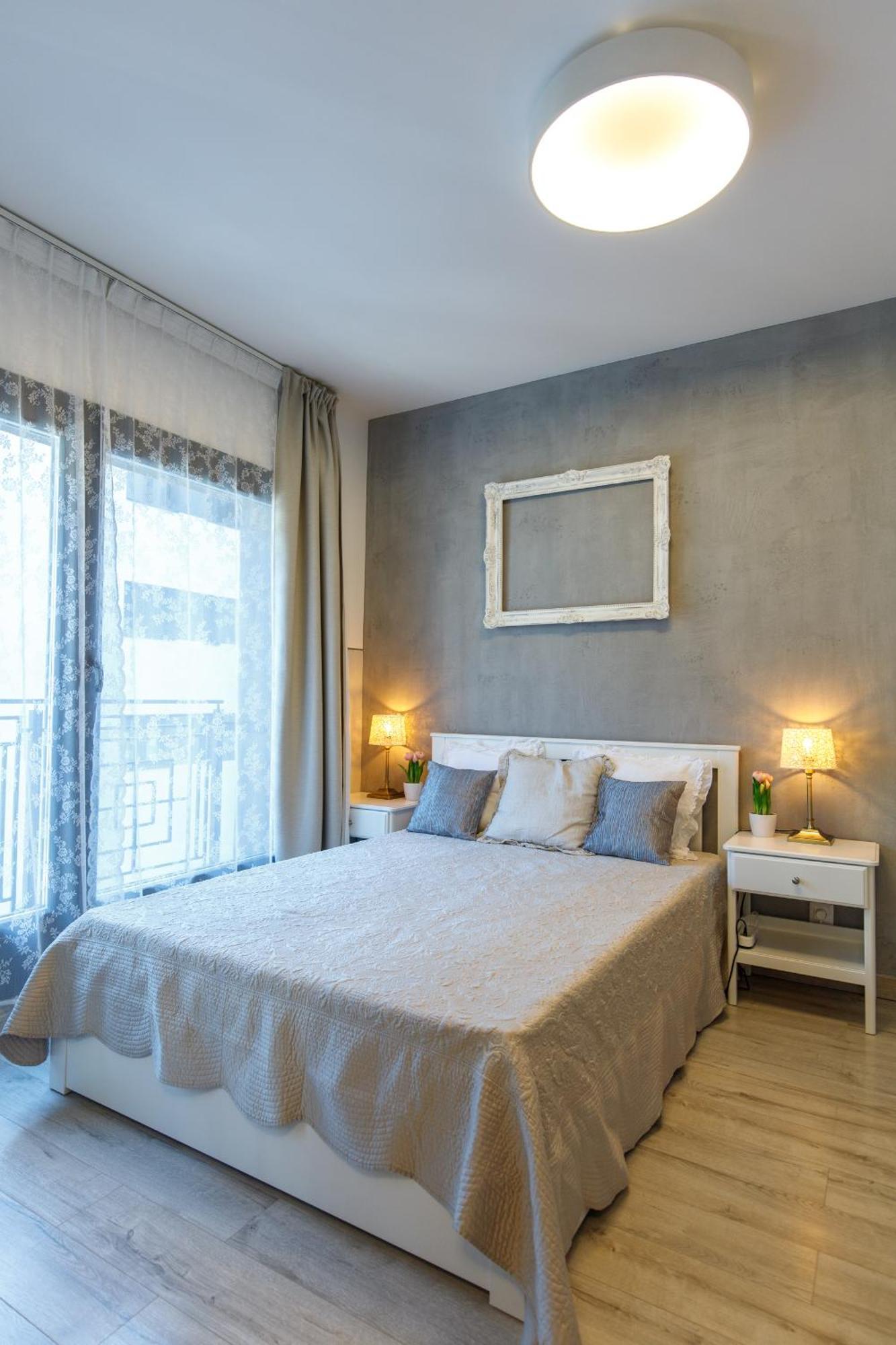 K40 Romantic Deluxe Studio In The City Center 布达佩斯 外观 照片