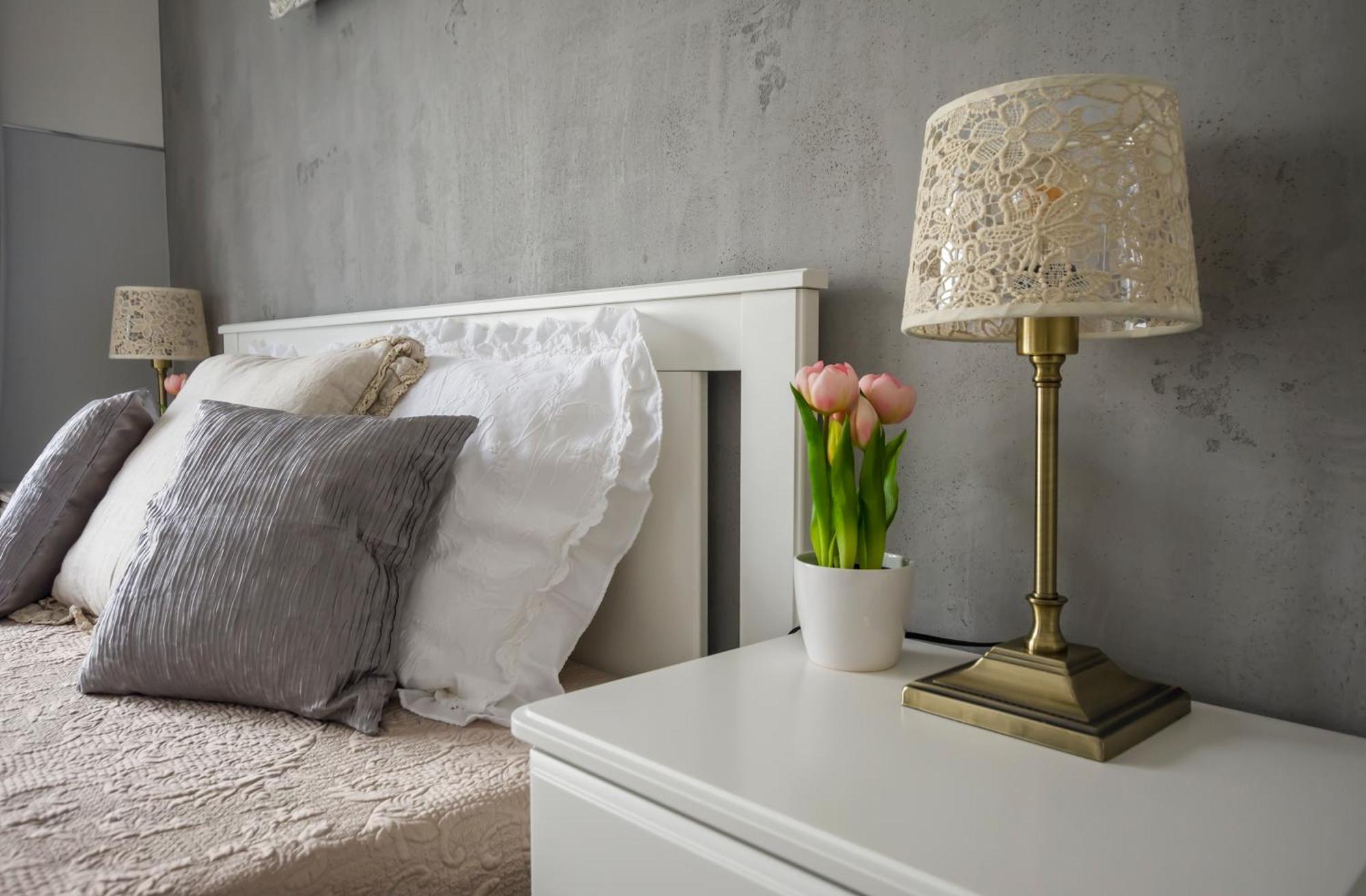 K40 Romantic Deluxe Studio In The City Center 布达佩斯 外观 照片