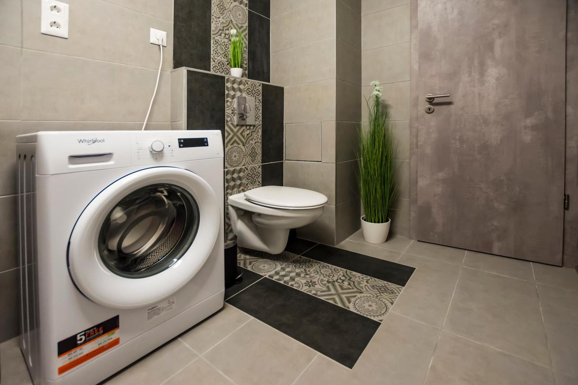 K40 Romantic Deluxe Studio In The City Center 布达佩斯 外观 照片